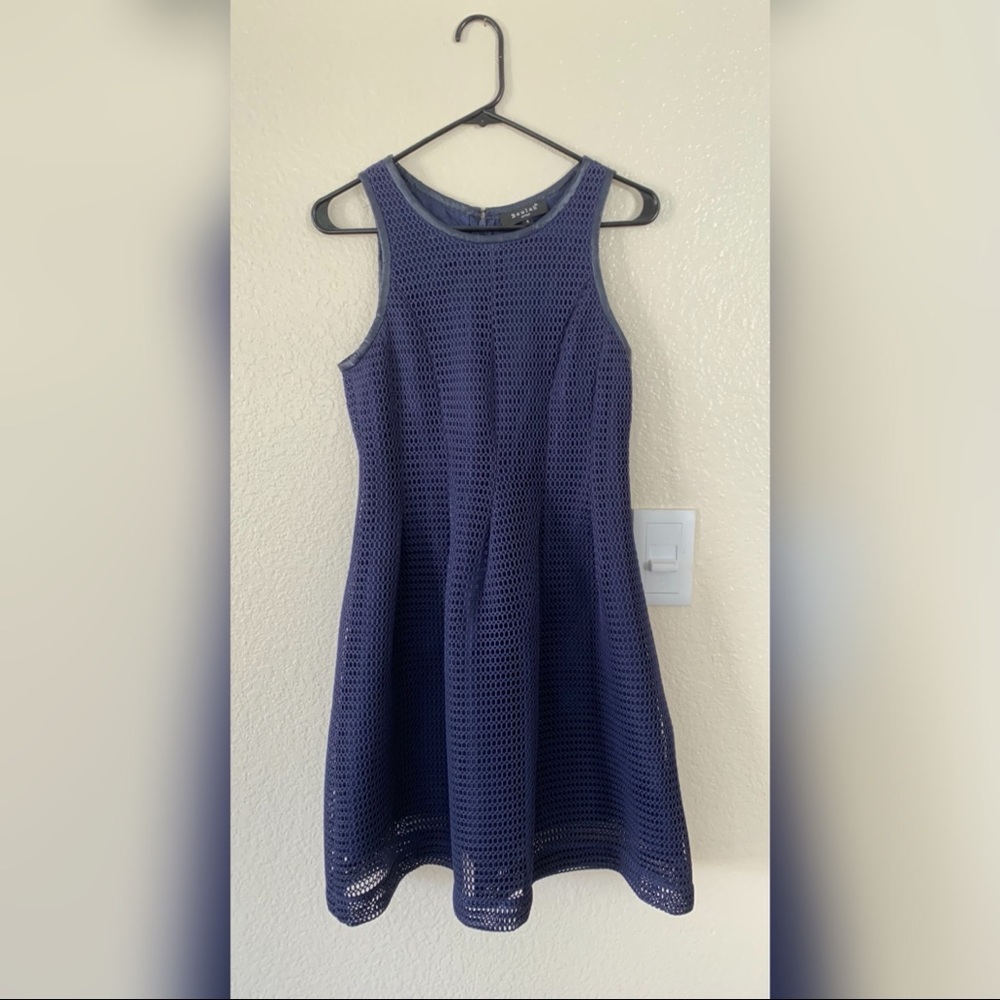 Formal dress, brand Beulah Style